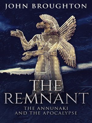 cover image of The Remnant
